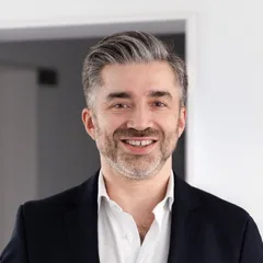 Américo Dias, founder of ParallelCascade